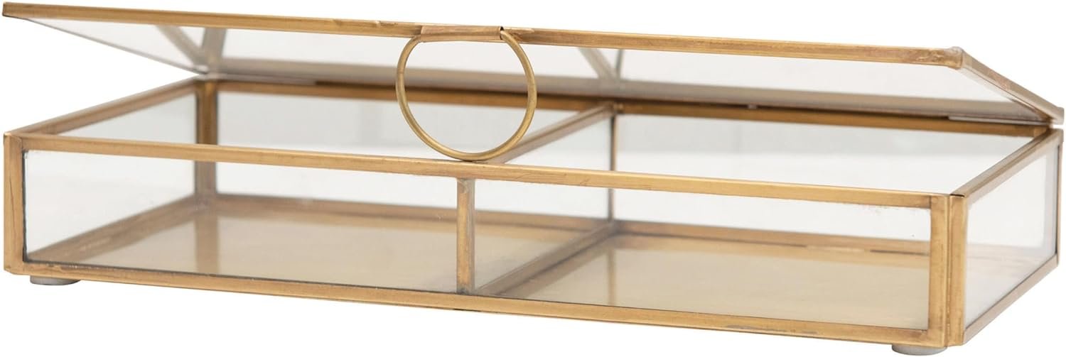 Jewellery Box